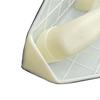 Drywall Corner Sander Angle Sandpaper Holder, DIY Crafts Project, Ergonomic Grip Putty Finishing