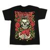 BULLET FOR MY VALENTINE Short Sleeve TShirt Vintage PNA_050 Unisex T-Shirt