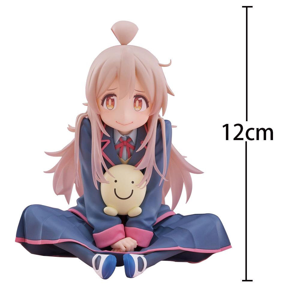 Anime Oyama Mahiro Figure Oyama Mahiro Action Figure Cartoon Girl Model PVC Oyama Mahiro Figurine Statue Anime Toy Gifts 12cm