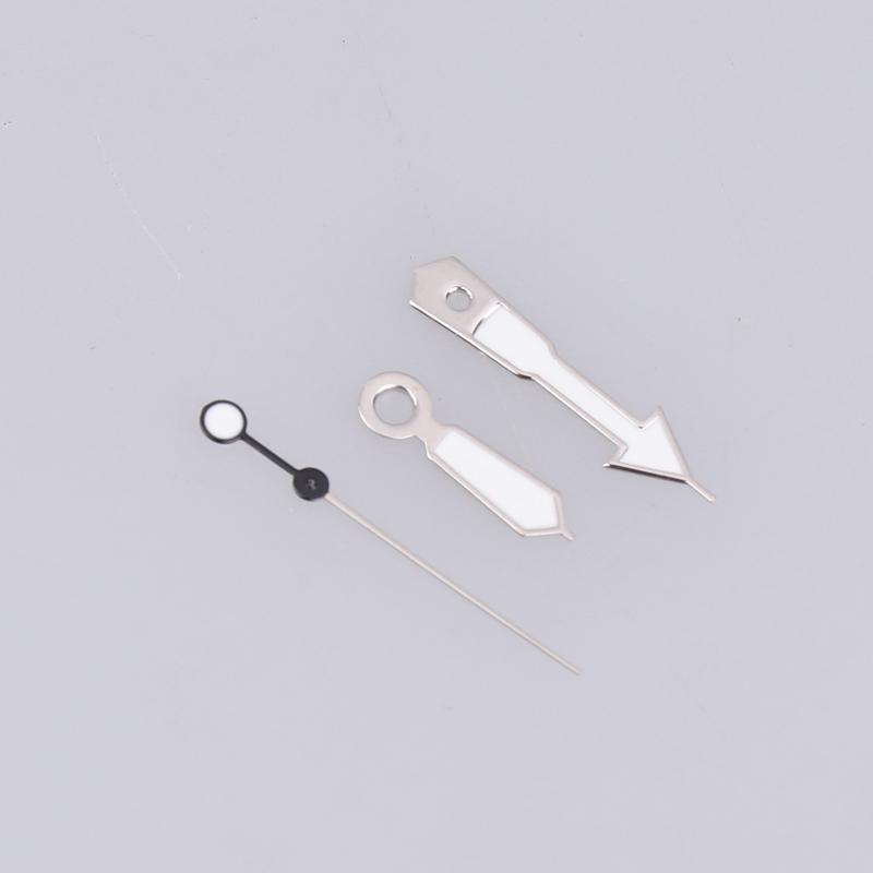 For Nh35 Nh36 Watch Hands Replacement Part Automatic Movement Watches Pointer Wristwatches Movement Accessories