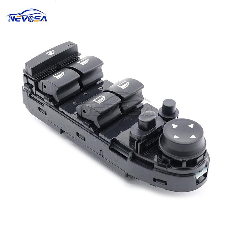 

BMW 3 Series E91/E90 Power Window Switch 61319217333 Electric