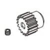 Mjx H12y1/12 Climbing Front And Rear Door Bridge Components Original Shock Absorber Rod Tires Complete Set Of Servo Accessories