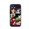 Frieza Super Dragon Gokus Balls Cover Phone Case for Apple iPhone 17 16 15 11 Pro XS Max XR 6 7 8 Plus + SE 2020 5 16E
