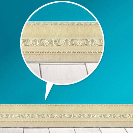 

5 м самоклеящаяся рамка для плинтуса, наклейка для ног, наклейка на стену, фон, декор