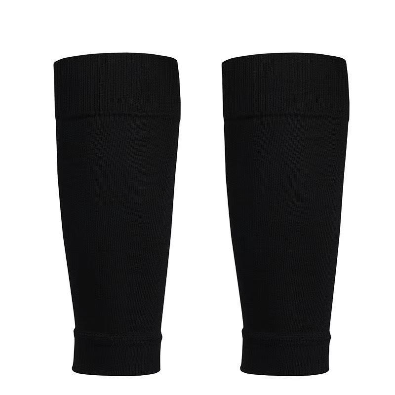Professional Football, Yoga, and Cycling Socks for Adults and Teens - Includes Calf Compression Socks