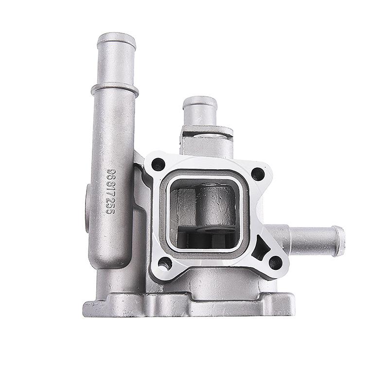 Alloggiamento Refrigerante Termostato Flangia 1632147021 82°C per