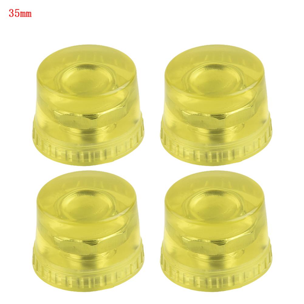Hammer Head 4pcs Accessories Hammer Head Round Heads