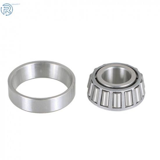 2 Set Front Wheel Bearings+Seal Kit For Club Car DS G&E Cart 1982-1984 1985-2002