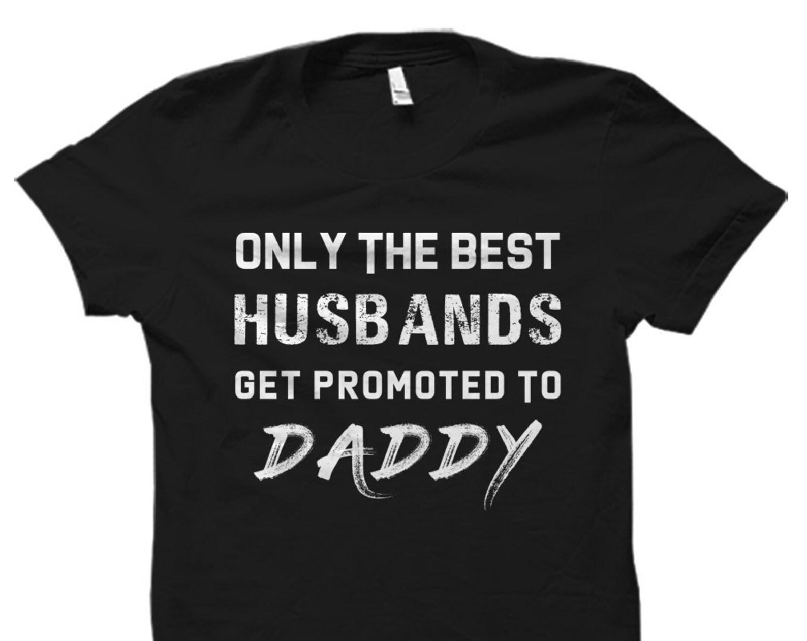 Expecting Dad Gift. Dad to Be Gift. Daddy Gift. Daddy Shirt. Father Gift for Dad to be. New Dad Gift. Dad to be Shirt Gift #OS975 S