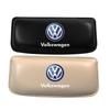 1 Stück Auto Kniepolster Innenkissen Komfortables Kissen Memory Kopfstütze Für Volkswagen Golf-7 4 5 6 CC T-ROC Sharan Passat B5 6 7 Polo Tiguan