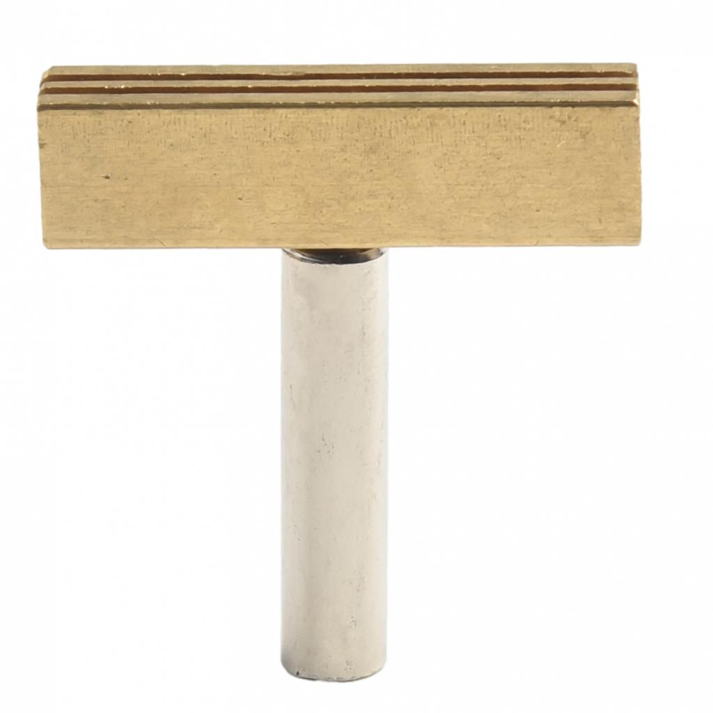 1 Set Lödkolv T-spets 60W Tillbehör Hög Kvalitet