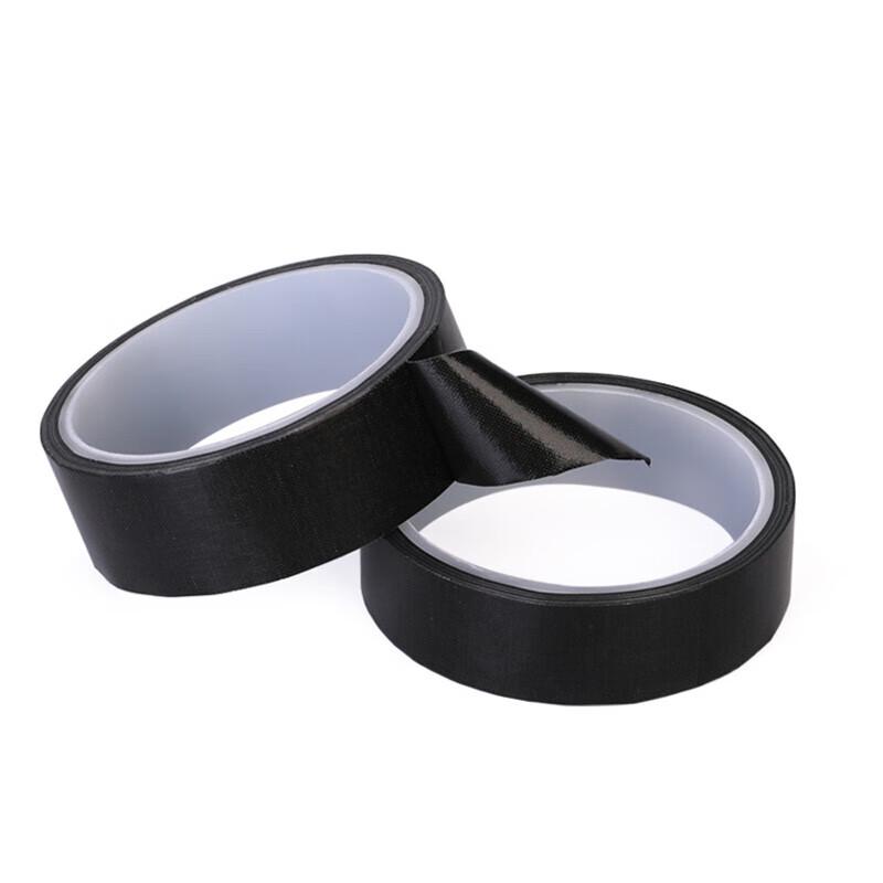 3J Black High-Temperature Teflon Tape чёрный