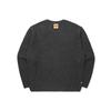 KODAK Soft Wool Knit Sweatshirt Black