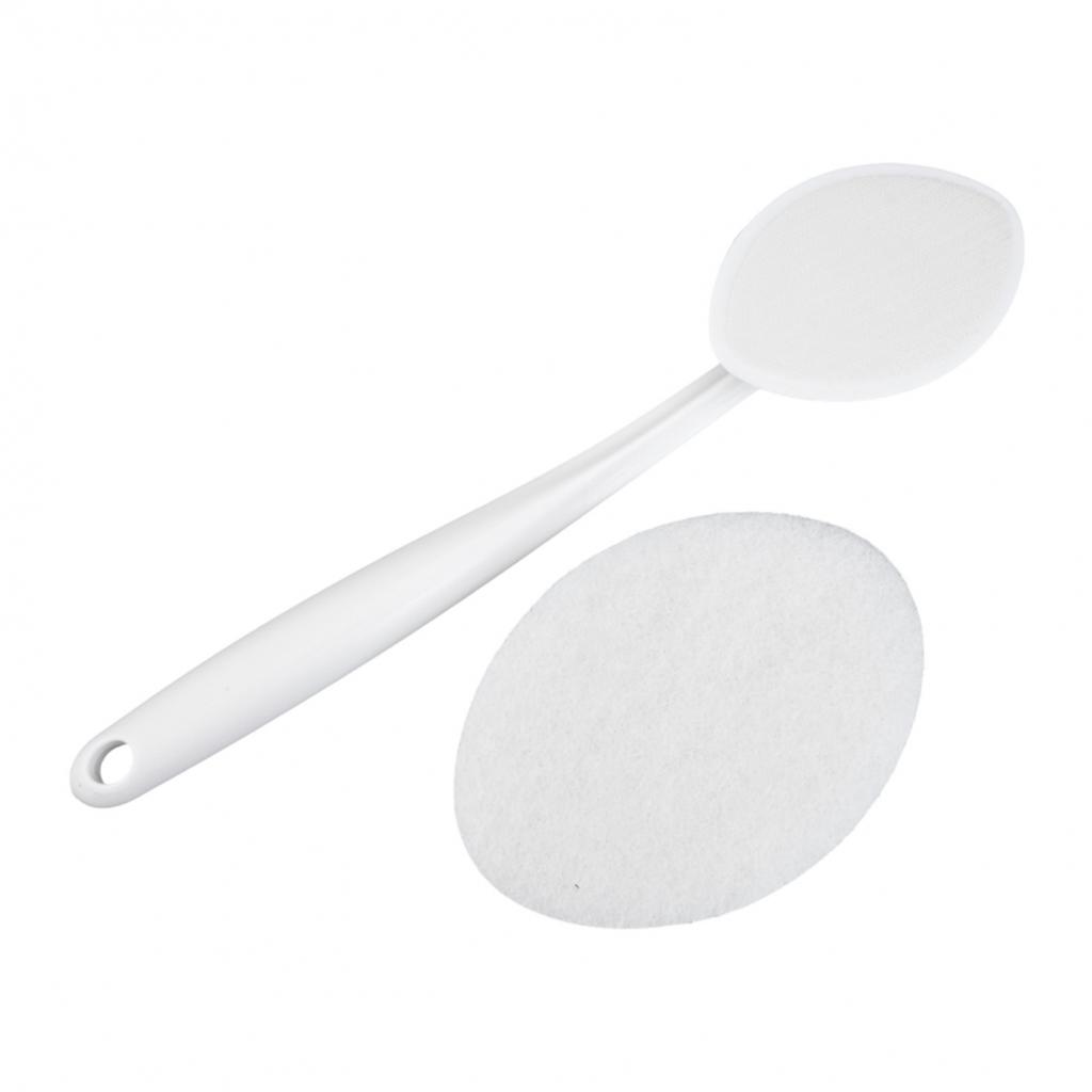 Convenient Brush Sponge Diy Gentle High-performance