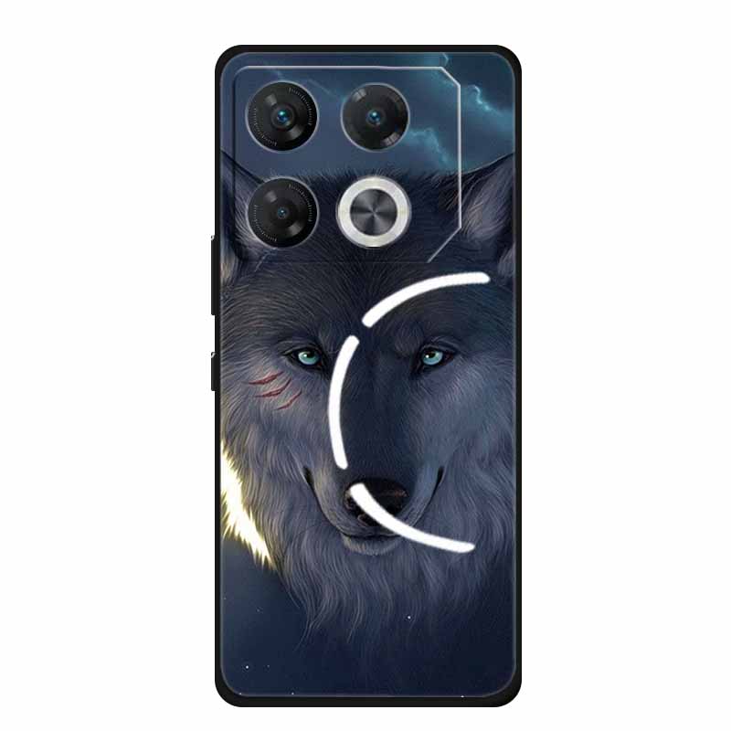 For Infinix GT 20 Pro 5G Case Luxury TPU Soft Silicone Back Cover for Infinix GT 20Pro X6871 Protective Shockproof Phone Coque