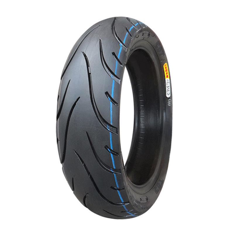 Zhengxin Electric Vehicle & Motorcycle Tire 90/80-11, 110/70-100 Vacuum Tire for Road Riding