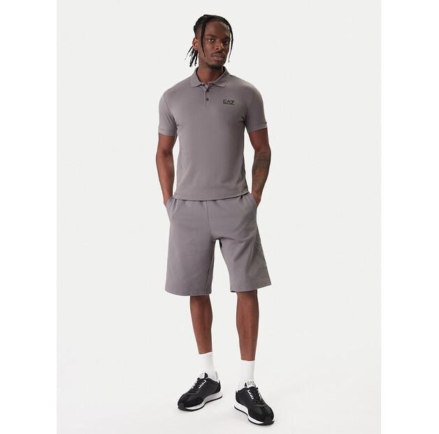 Шорты спортивные EA7 Emporio Armani 7M001491