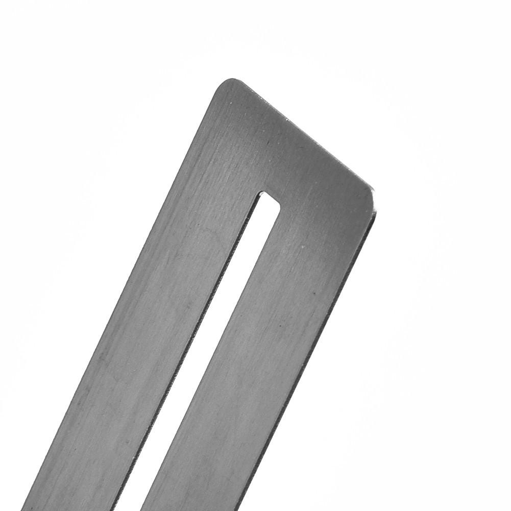 Fingerboard Guard Bendable For Guitar Bass Guitar Builder