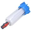 ABS Water Fitting DN25 Connecting Fitting Detachable Drinking Line Filter  Poultry Water System