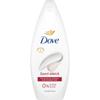 Dove Shower Gel Care Velvet Soft 250ml