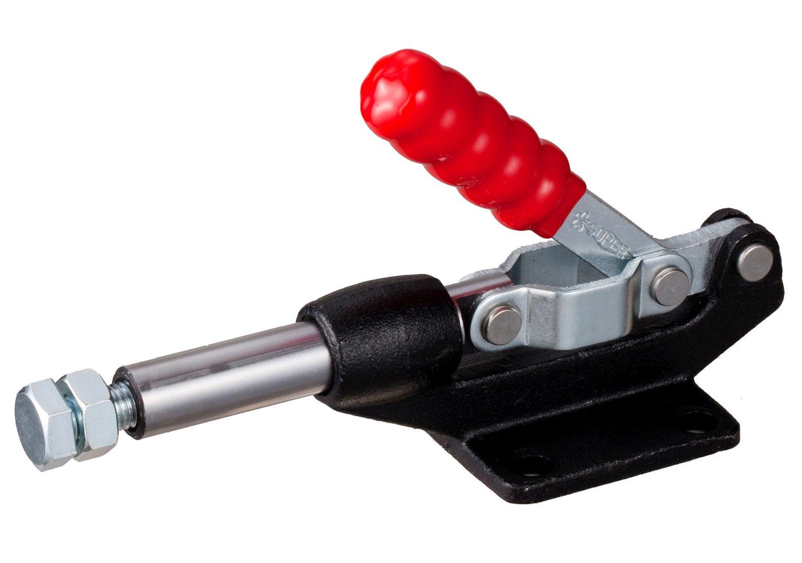 

SUPERTOOL TPL200F Horizontal Push Toggle Clamp