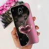 For Samsung Galaxy J7 2017 Case SM-J730F Phone Cover Luxury Marble Slim Soft Silicone Funda For Samsung J3 J5 J7 Pro 2017 Bumper
