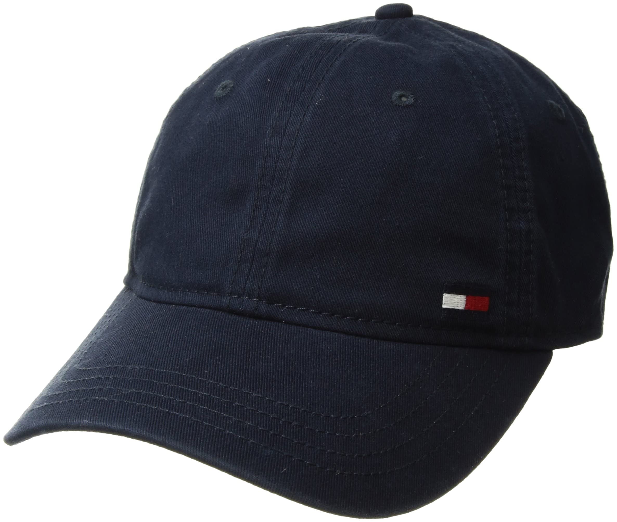 

Tommy Hilfiger HAT Blue Free Size Men s Color синий