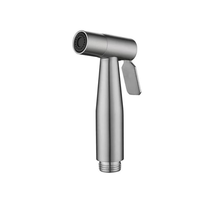 Stainless Steel Handheld 304 Bidet Sprayer Head