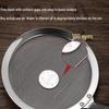 Miss Chef Ultra-Fine 100-Mesh Skimmer Spoon