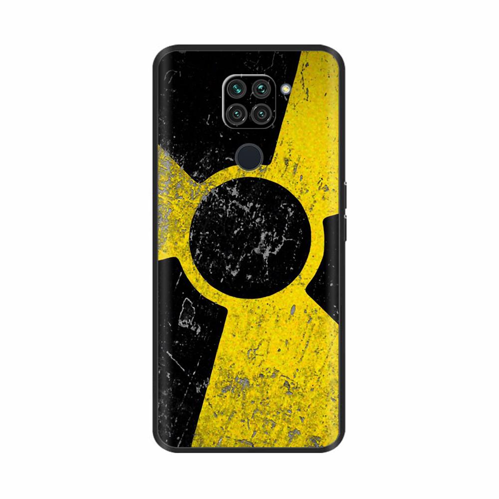 For Xiaomi Redmi Note 9 case Note 9S bumper silicone slim back cover For Xiaomi Redmi Note 9 Pro Note9s Note9 s shockproof coque