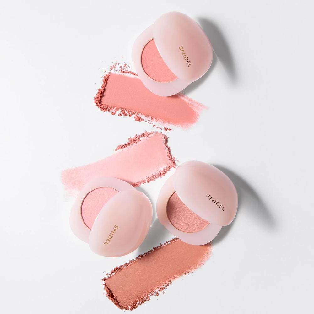 Euphoric Glow Blush 4