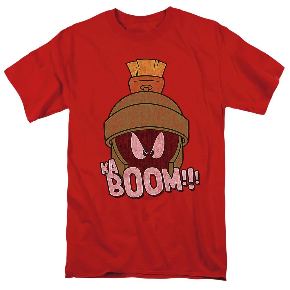Looney Tunes  Kaboom!  T-Shirt - Regular or Tank - to 5X 2XL