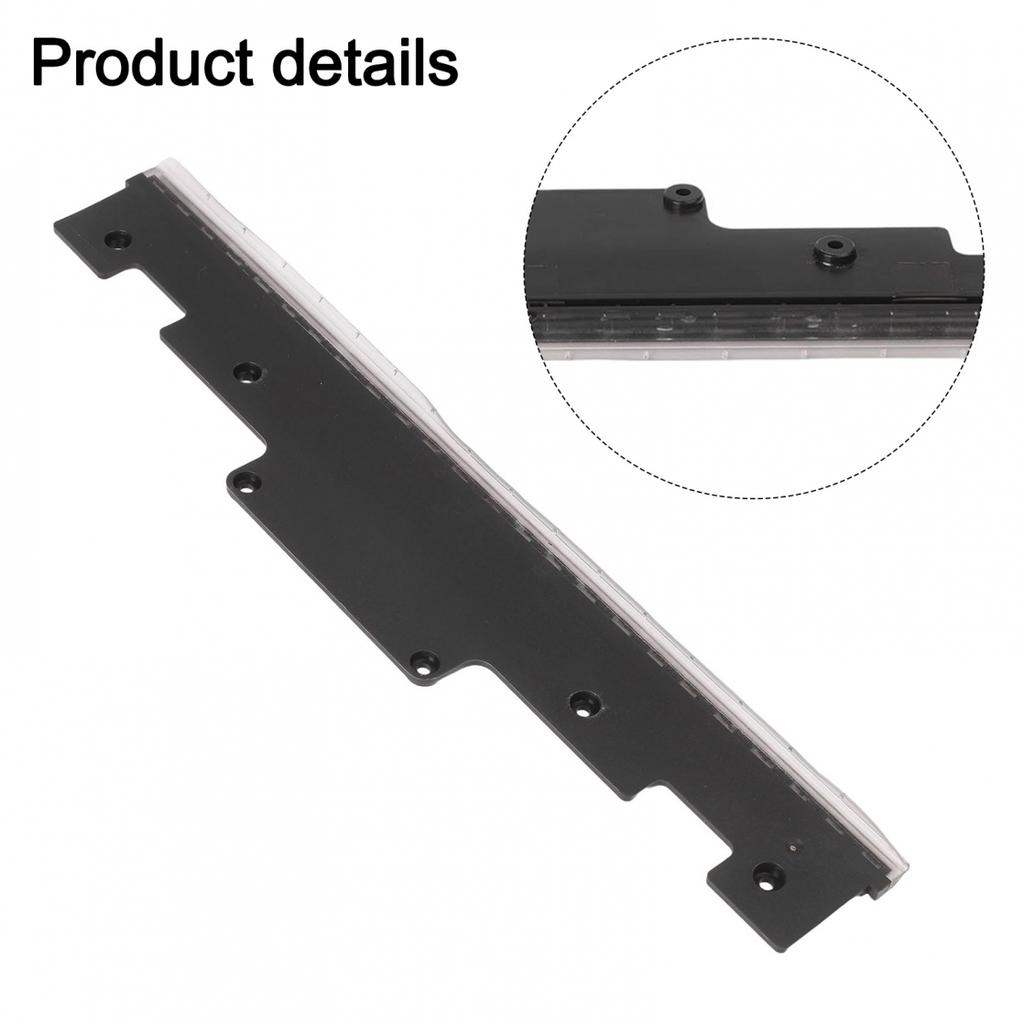 Cordless Vacuum Mop Wiper Strip Efficient Cleaning Performance