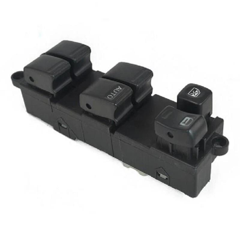 RHD Power Window Switch For Subaru SG Forester Impreza 2002-2008 83071-SA040 83071SA040 Car Window Control Panel