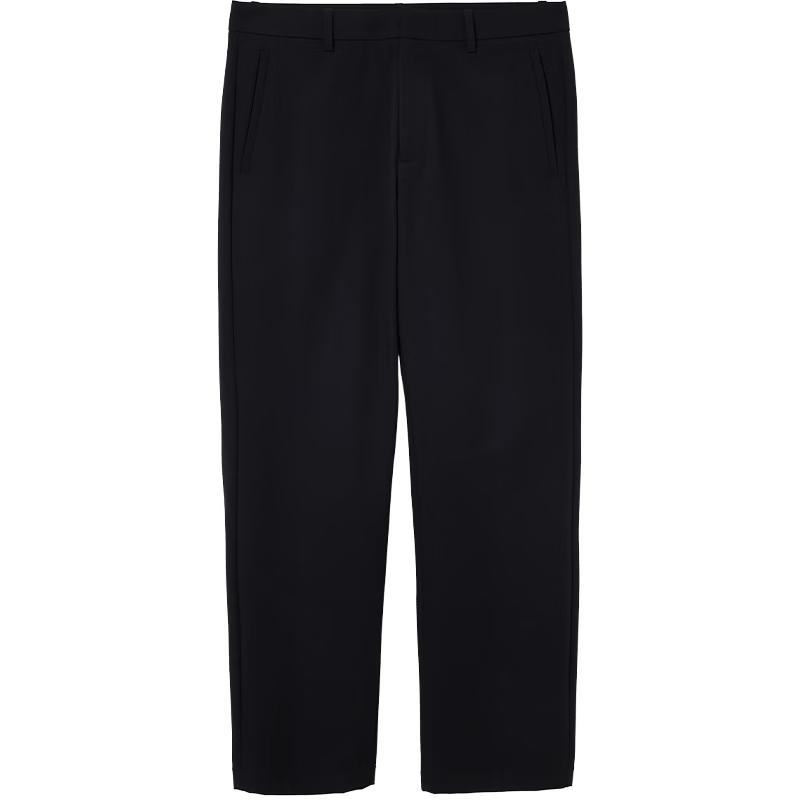 JACK&JONES Men's Water Repellent Slim Fit Casual Pants