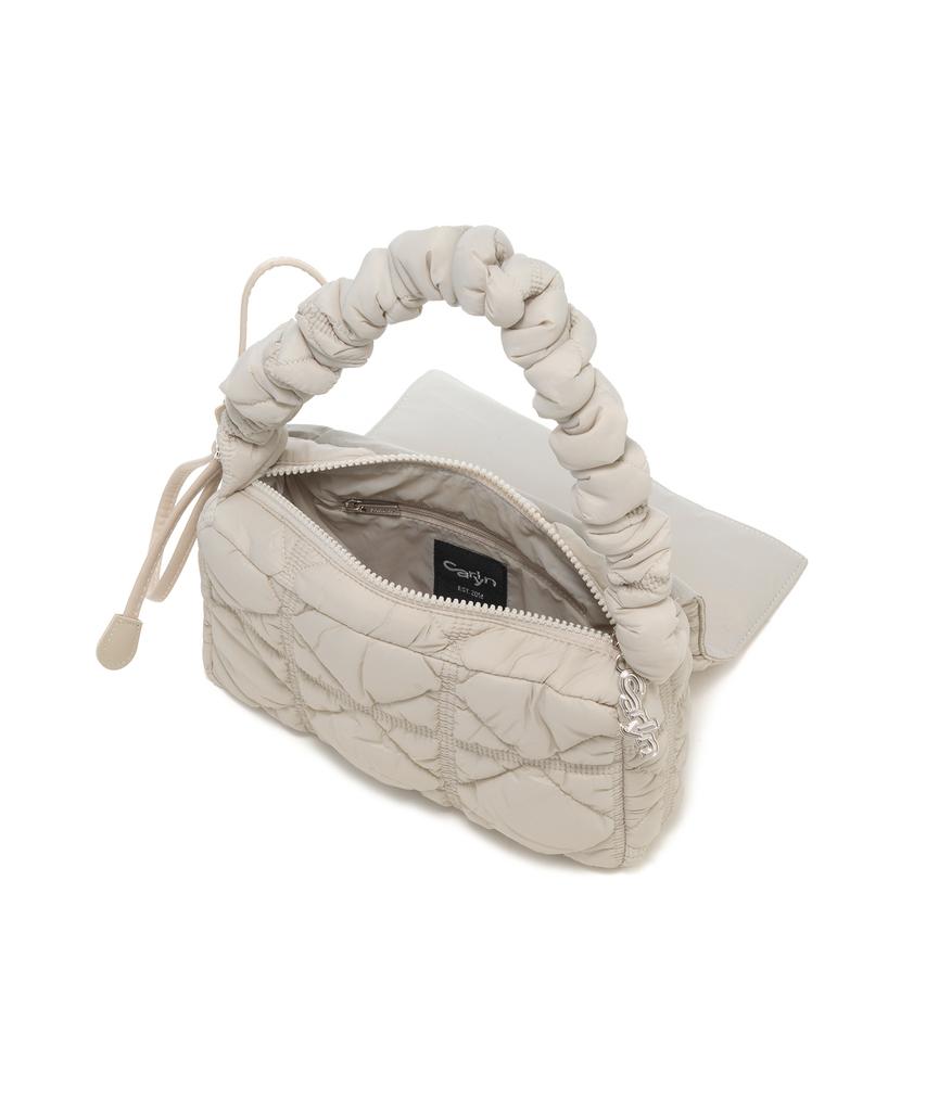 Carlyn Luke H74103010 Spring Gray
