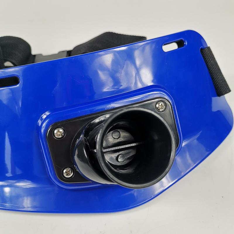 Fishing Rods Waist Belt Holder Boat Raft Fishing Rod Support for Ocean Fishing