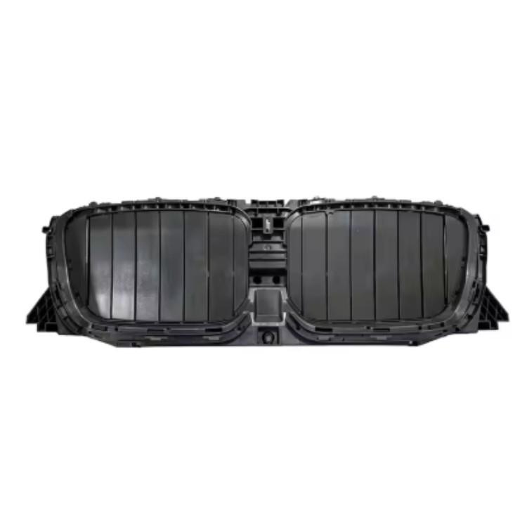 Unterbodenschutz für BMW IX3 G08 (Teilenummern: 51717932865, 51717932866)