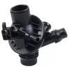 11538671517 11537580627 High Quality Engine Cooling System Water Thermostat for BMW 5 7 Series F01 F02 F10 F11 F18