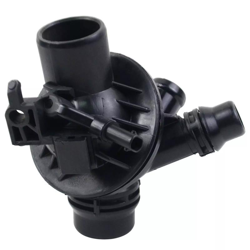 11538671517 11537580627 High Quality Engine Cooling System Water Thermostat for BMW 5 7 Series F01 F02 F10 F11 F18