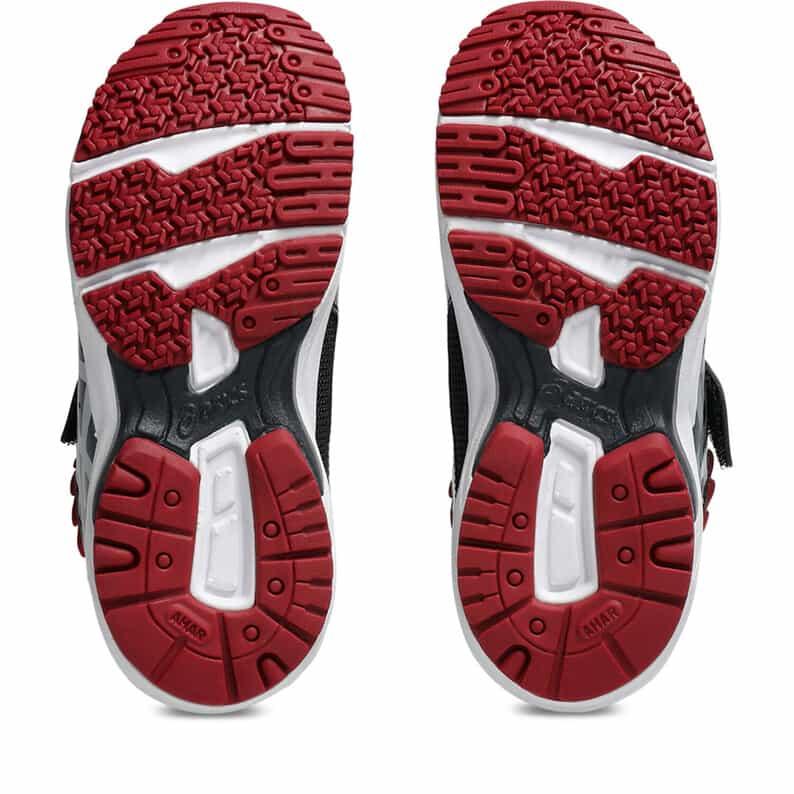 ASICS Tiara Mini FR 2 Casual Shoes Black Kids' 1144A175-001