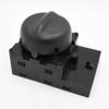 Car Main Driver Seat Adjustment Switch Seat Lumbar Control Switch 84445926 25926719 for GM for Chevrolet