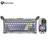 Periféricos para computadores – Ratos e teclados