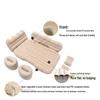 ZISIZ Car Travel Inflatable Mattress