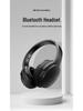 Entry-Level Over-Ear Noise-Cancelling Headphones - High-Performance New Arrival