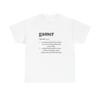 Men's and Women's T-shirts Gamer Graphic
