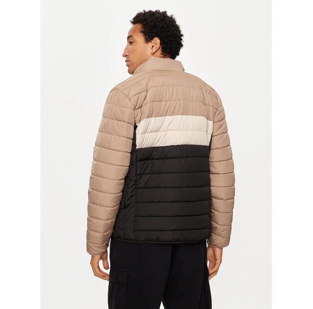 Зимняя куртка Only & Sons Brody 22027448 бежевого цвета, стандартный крой