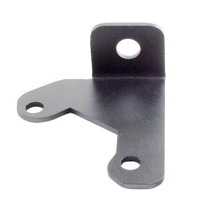 Wrangler Tailgate Spare Tire Radio Antenna Mounting Bracket