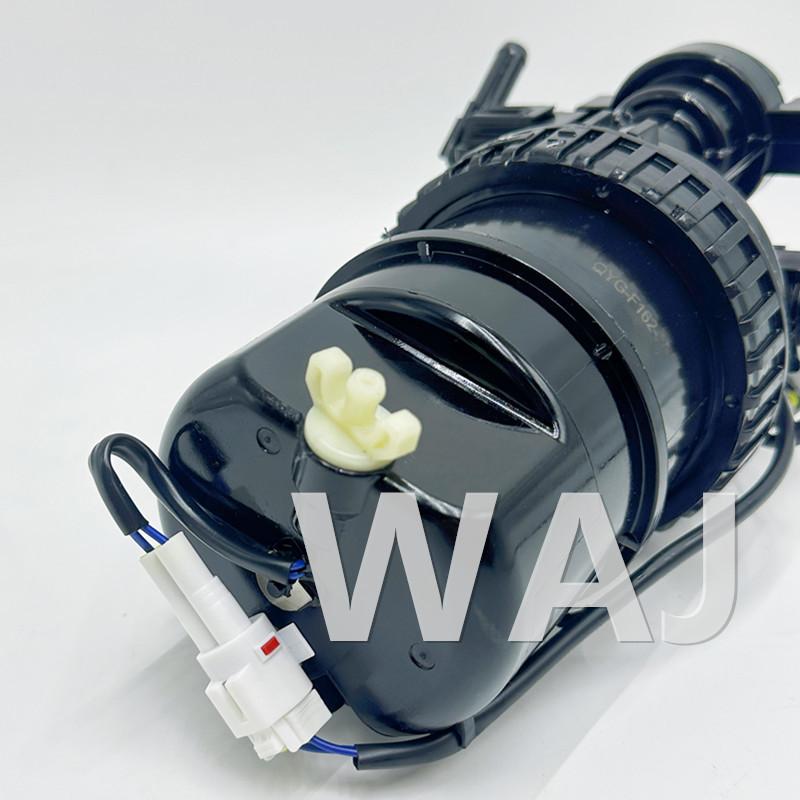 WAJ Diesel Fuel Filter 2330011250, 23300-11250 Fits For Toyota Hiace Van, GDH300R-GBFDY, 1GDFTV