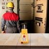 Comprehensive Wiring Check AC Receptacle Tester Receptacle Plug Analyzer  Plug Testing